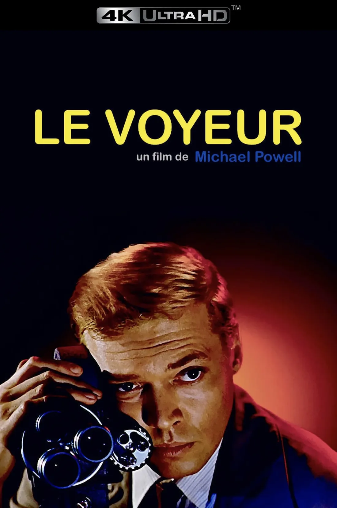 Le Voyeur (1960)